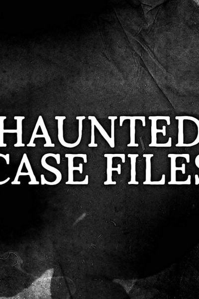 Caratula, cartel, poster o portada de Haunted Case Files