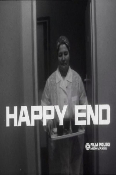 Cubierta de Happy End