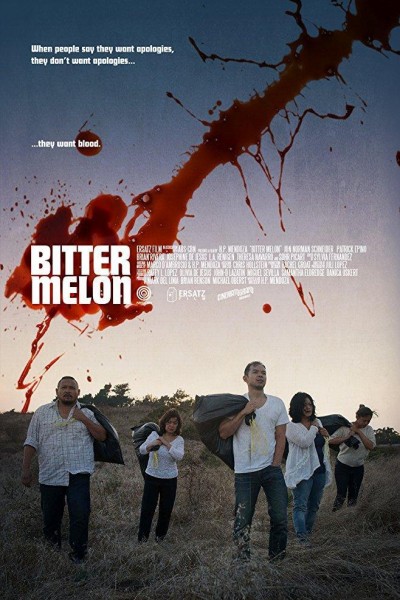 Caratula, cartel, poster o portada de Bitter Melon