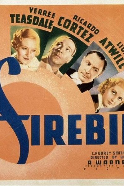 Caratula, cartel, poster o portada de The Firebird