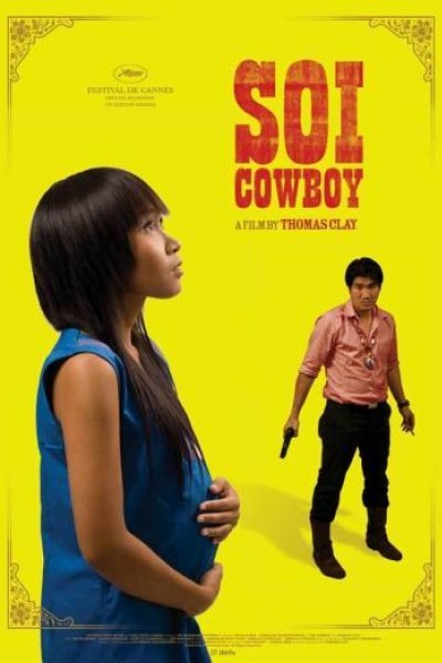 Caratula, cartel, poster o portada de Soi Cowboy