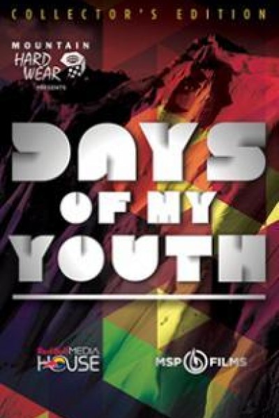 Caratula, cartel, poster o portada de Days of My Youth