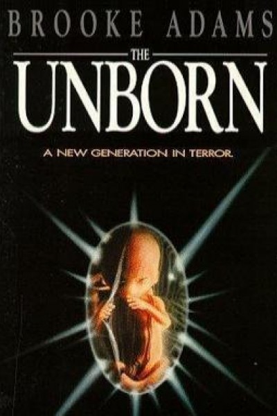 Caratula, cartel, poster o portada de The Unborn