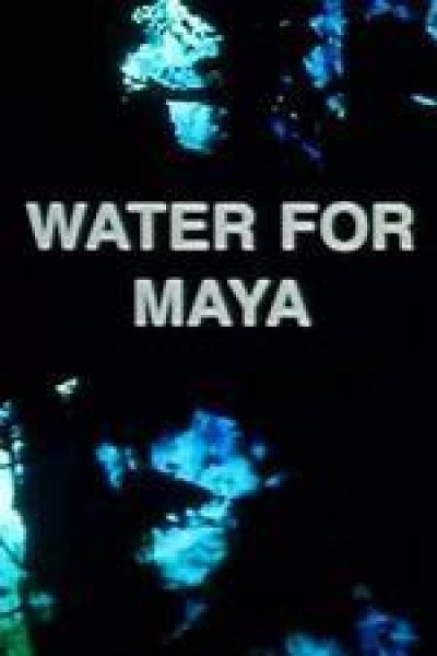Caratula, cartel, poster o portada de Water for Maya