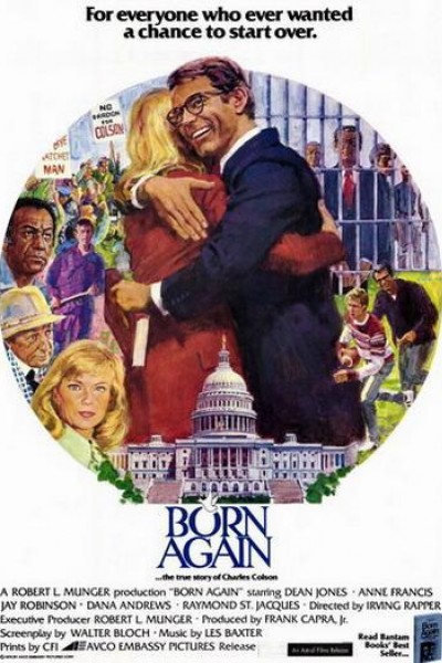 Caratula, cartel, poster o portada de Born Again