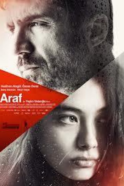 Caratula, cartel, poster o portada de Araf: Somewhere in Between