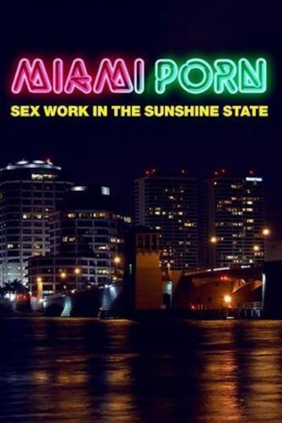 Cubierta de Porno en Miami