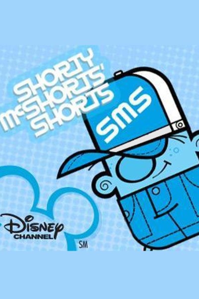 Caratula, cartel, poster o portada de Shorty McShorts\' Shorts