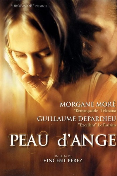 Caratula, cartel, poster o portada de Peau d\'ange