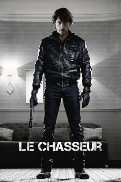 Caratula, cartel, poster o portada de Le chasseur (The Hunter)