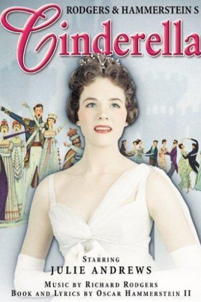 Caratula, cartel, poster o portada de Cinderella