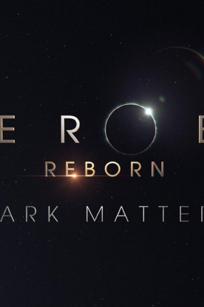 Caratula, cartel, poster o portada de Heroes Reborn: Dark Matters