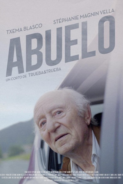 Caratula, cartel, poster o portada de Abuelo