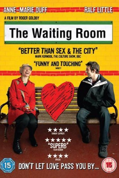 Caratula, cartel, poster o portada de The Waiting Room