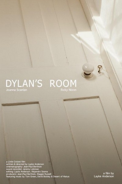 Cubierta de Dylan's Room