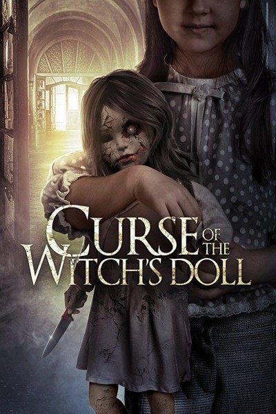 Caratula, cartel, poster o portada de Curse of the Witch's Doll