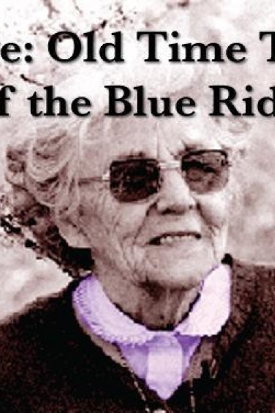 Cubierta de Julie: Old Time Tales of the Blue Ridge