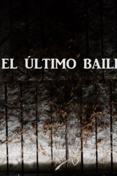 Cubierta de El último baile