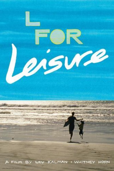 Caratula, cartel, poster o portada de L for Leisure