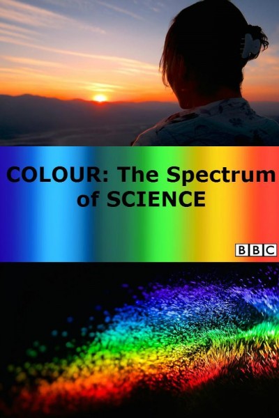 Caratula, cartel, poster o portada de Colour: The Spectrum of Science