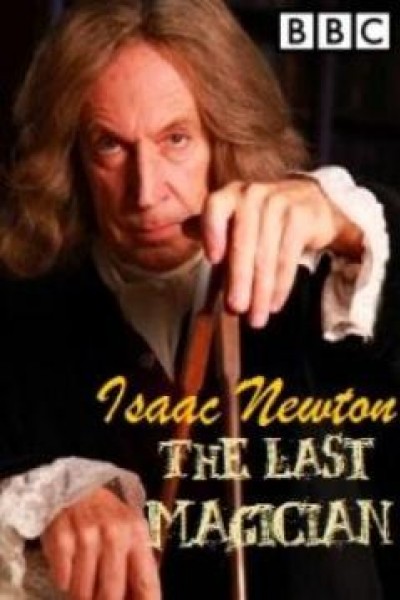 Caratula, cartel, poster o portada de Isaac Newton: El último mago
