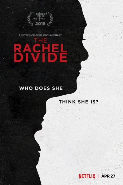 Caratula, cartel, poster o portada de The Rachel Divide