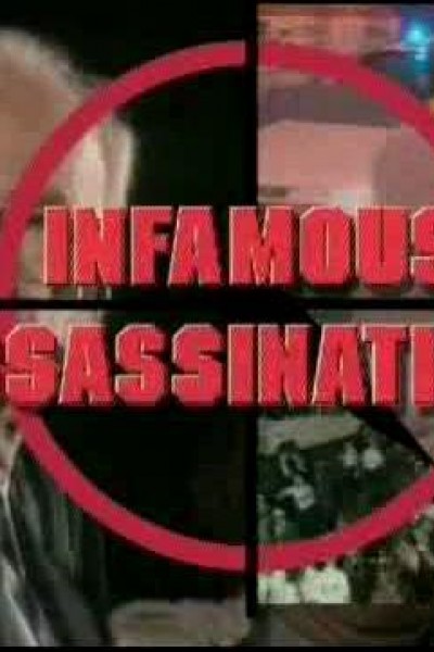 Caratula, cartel, poster o portada de Infamous Assassinations