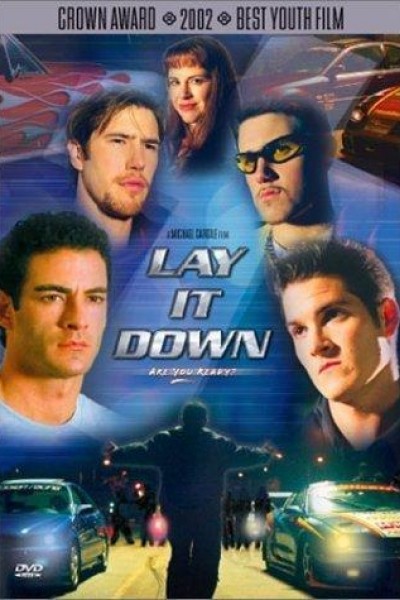 Caratula, cartel, poster o portada de Lay It Down