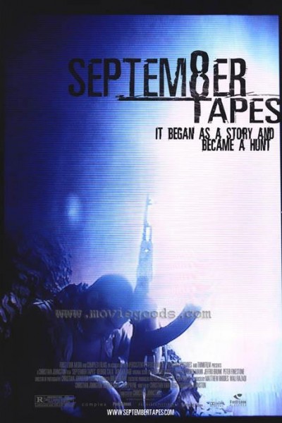 Caratula, cartel, poster o portada de September Tapes