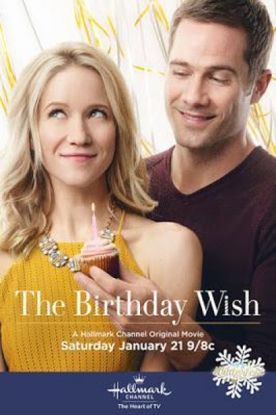 Caratula, cartel, poster o portada de The Birthday Wish