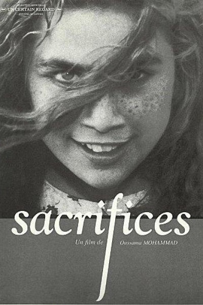Caratula, cartel, poster o portada de Sacrifices (The Box of Life)