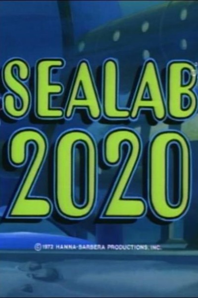 Caratula, cartel, poster o portada de Laboratorio submarino 2020