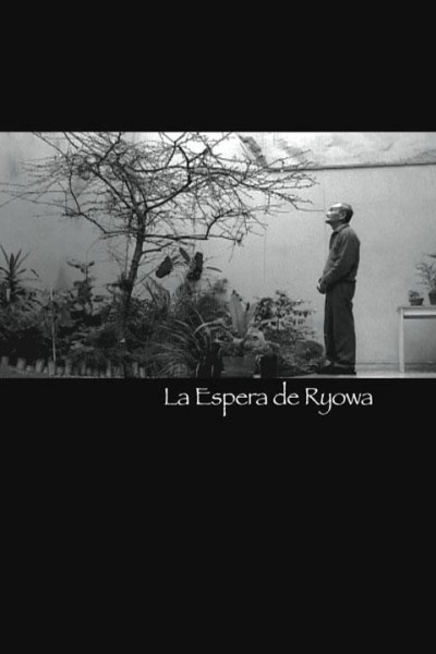 Cubierta de La espera de Ryowa