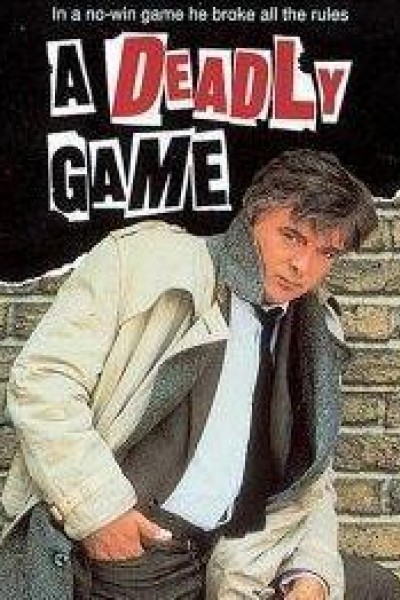 Caratula, cartel, poster o portada de A Deadly Game (AKA Charlie Muffin)
