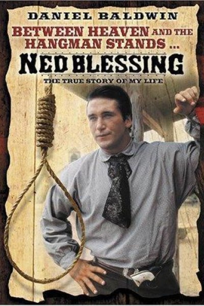 Caratula, cartel, poster o portada de Ned Blessing: su verdadera historia