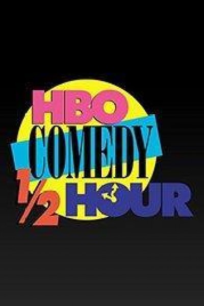 Cubierta de HBO Comedy Half-Hour: Bobcat Goldwaith