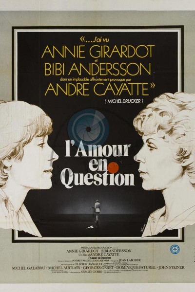 Cubierta de L\'amour en question