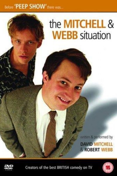 Caratula, cartel, poster o portada de The Mitchell And Webb Situation