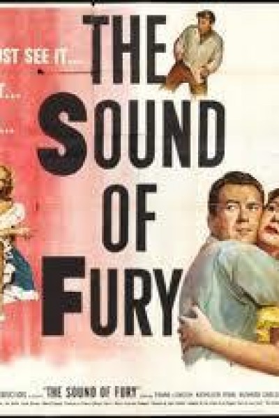 Caratula, cartel, poster o portada de The Sound of Fury