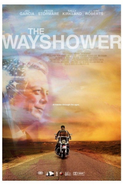 Caratula, cartel, poster o portada de The Wayshower