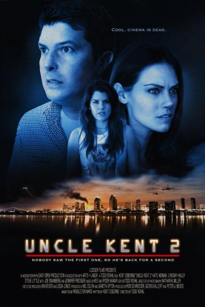 Caratula, cartel, poster o portada de Uncle Kent 2