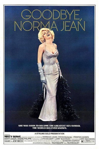 Caratula, cartel, poster o portada de Goodbye, Norma Jean