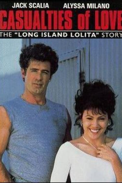 Caratula, cartel, poster o portada de Casualties of Love: The Long Island Lolita Story