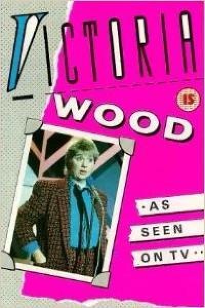 Caratula, cartel, poster o portada de Victoria Wood: As Seen on TV