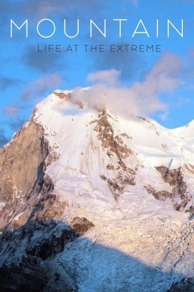 Caratula, cartel, poster o portada de Montañas