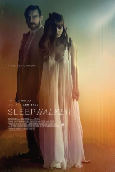 Caratula, cartel, poster o portada de Sleepwalker