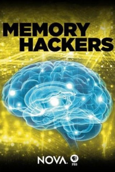 Caratula, cartel, poster o portada de Memory Hackers