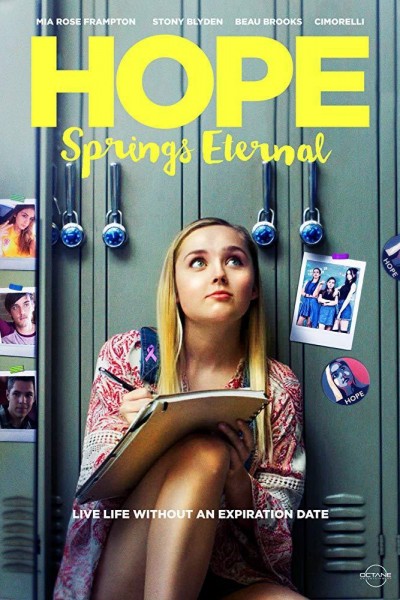 Caratula, cartel, poster o portada de Hope Springs Eternal