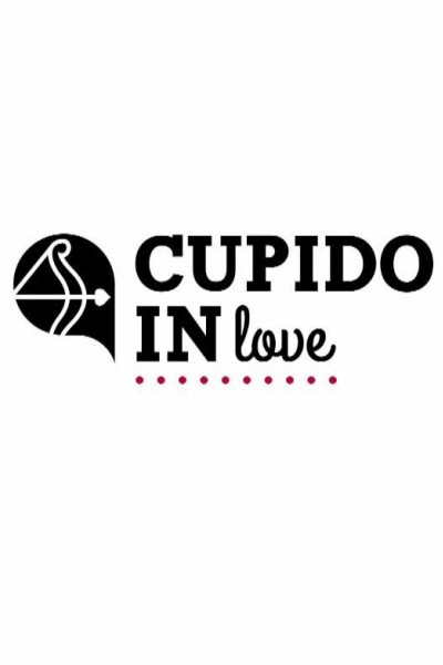 Cubierta de Cupido in Love