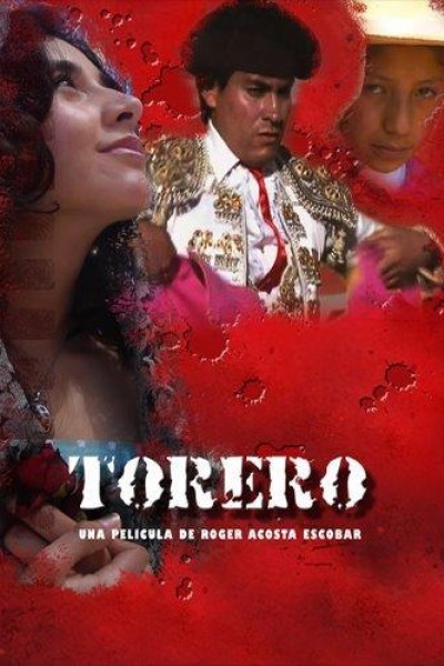 Caratula, cartel, poster o portada de Torero